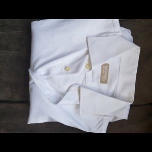 Michael Kors Long Sleeve Button Up